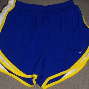 Nike shorts